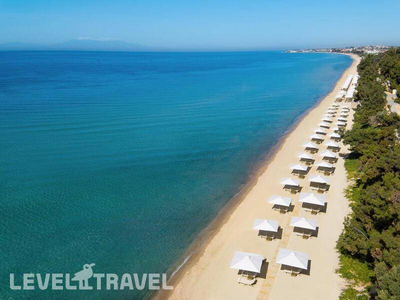 Фотография Ikos Oceania (Ex. Oceania Club & Spa)