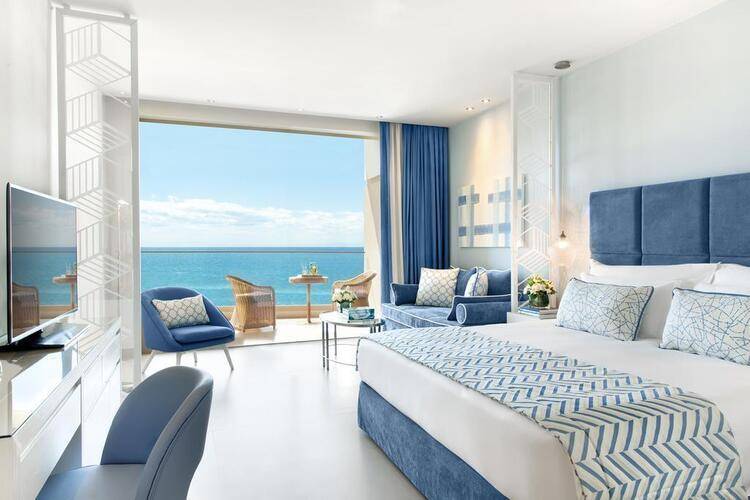 Ikos Oceania (Ex. Oceania Club & Spa)