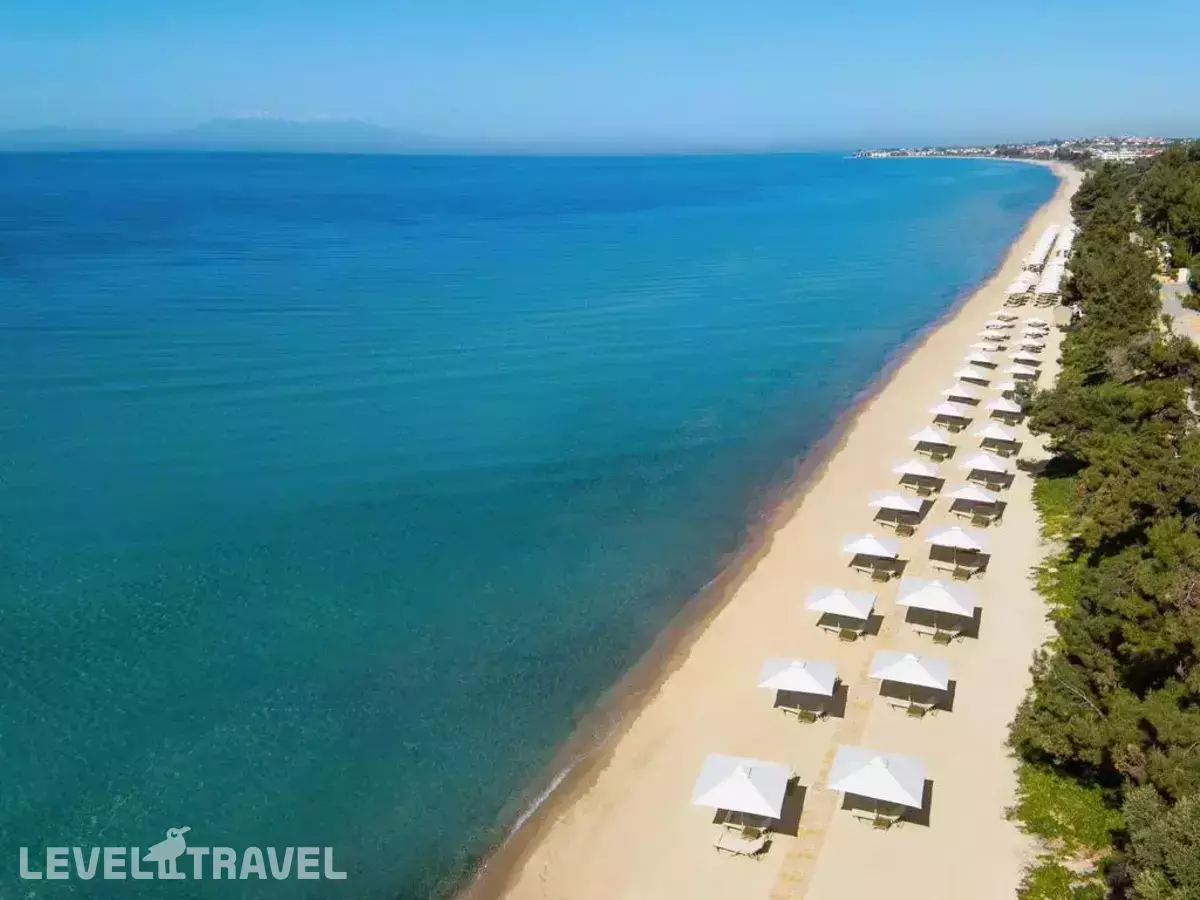 Ikos Oceania (Ex. Oceania Club & Spa)