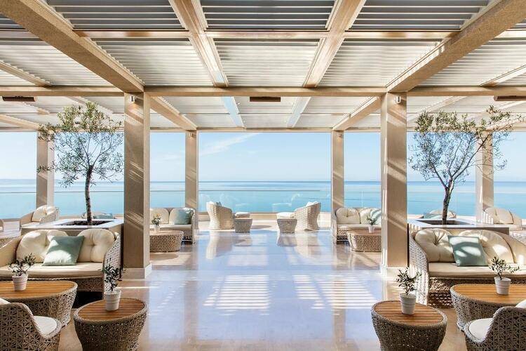 Ikos Oceania (Ex. Oceania Club & Spa)