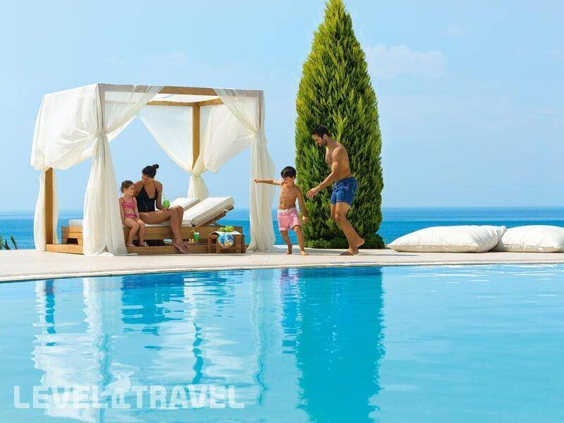 Фотография Ikos Oceania (Ex. Oceania Club & Spa)