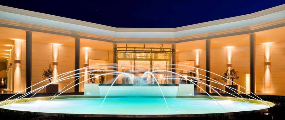 Ikos Oceania (Ex. Oceania Club & Spa)