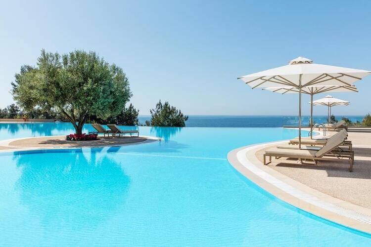 Ikos Oceania (Ex. Oceania Club & Spa)