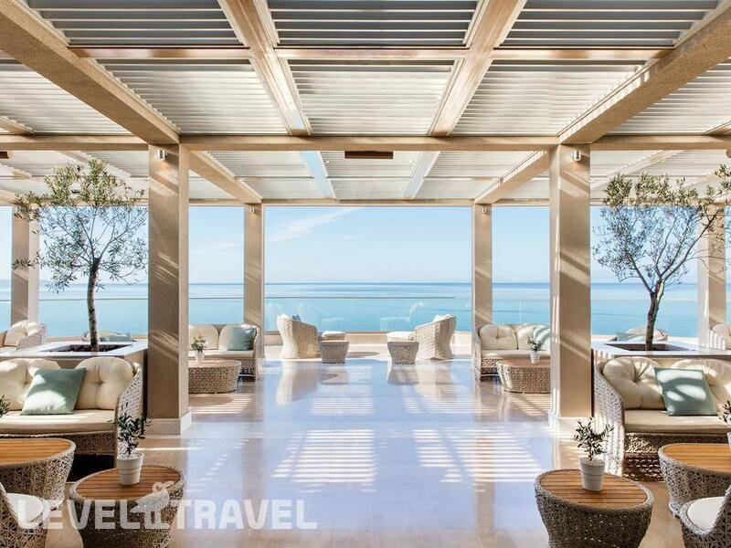 Фотография Ikos Oceania (Ex. Oceania Club & Spa)