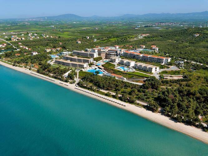 Ikos Oceania (Ex. Oceania Club & Spa)