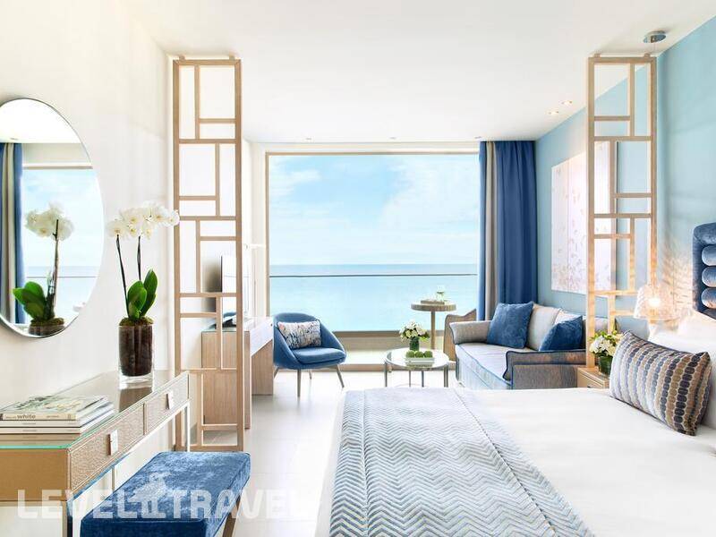 Фотография Ikos Oceania (Ex. Oceania Club & Spa)