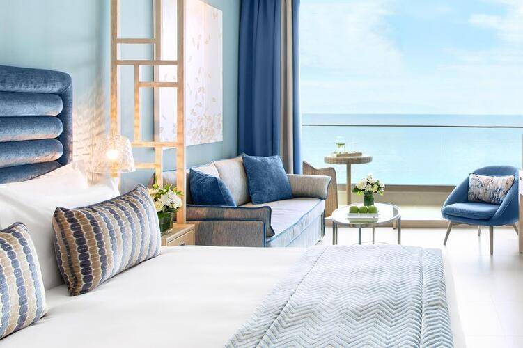 Ikos Oceania (Ex. Oceania Club & Spa)