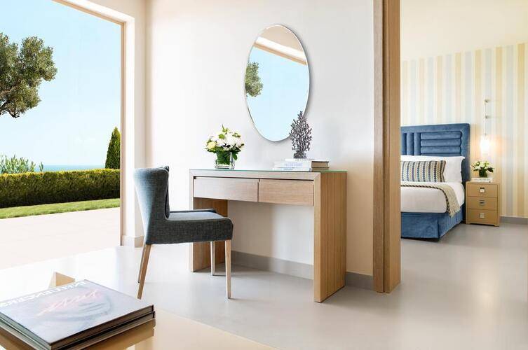 Ikos Oceania (Ex. Oceania Club & Spa)