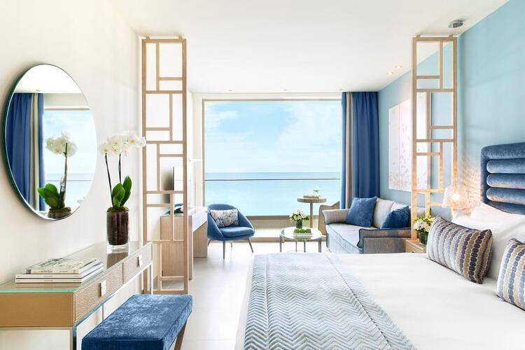 Ikos Oceania (Ex. Oceania Club & Spa)