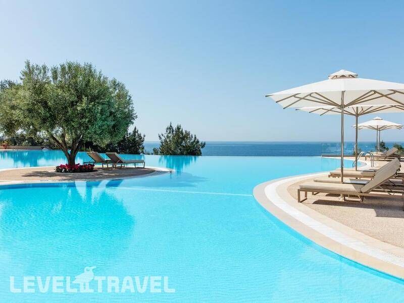 Фотография Ikos Oceania (Ex. Oceania Club & Spa)