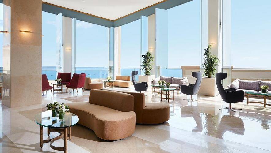 Ikos Oceania (Ex. Oceania Club & Spa)