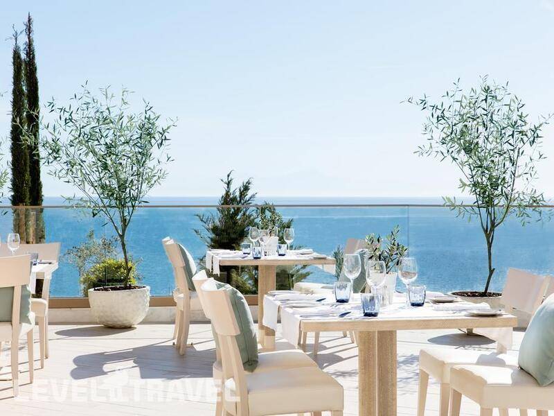 Фотография Ikos Oceania (Ex. Oceania Club & Spa)