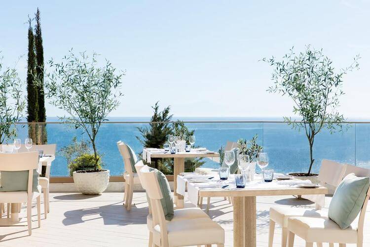 Ikos Oceania (Ex. Oceania Club & Spa)