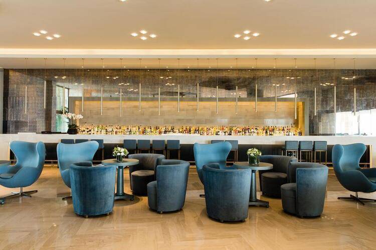 Ikos Oceania (Ex. Oceania Club & Spa)