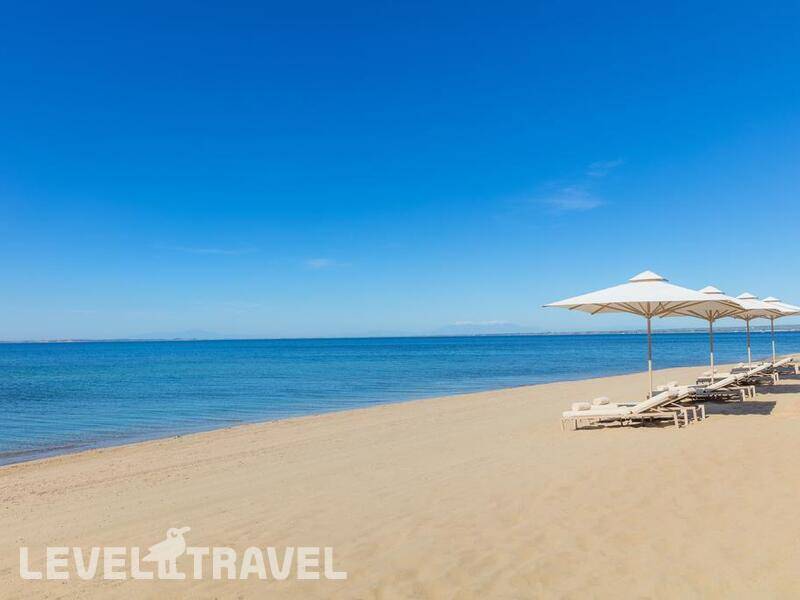 Фотография Ikos Oceania (Ex. Oceania Club & Spa)