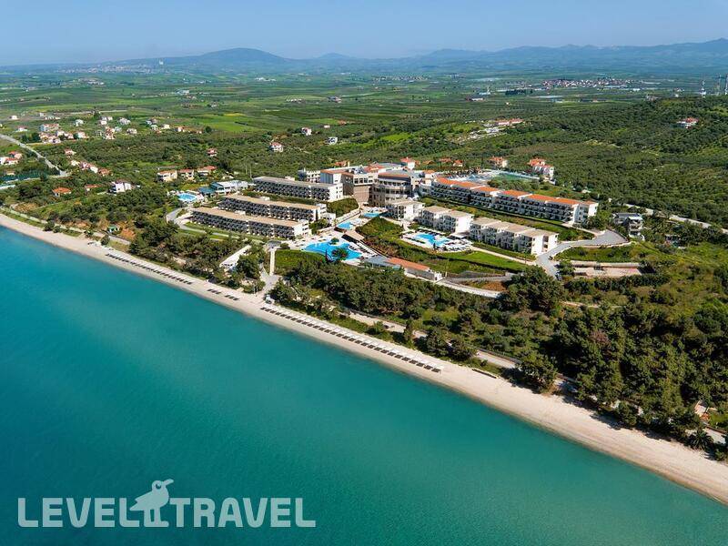 Фотография Ikos Oceania (Ex. Oceania Club & Spa)