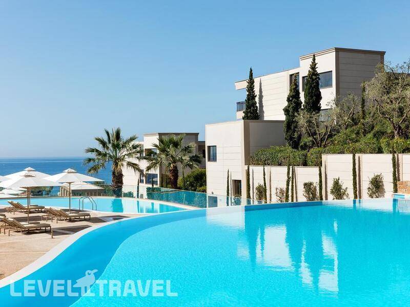 Фотография Ikos Oceania (Ex. Oceania Club & Spa)