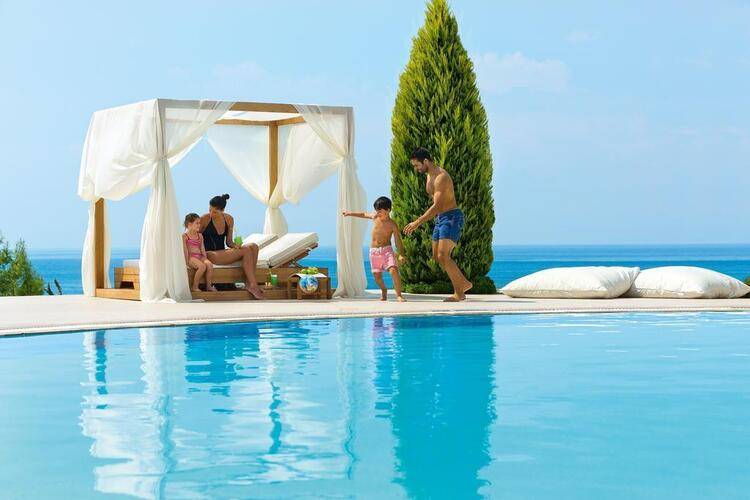 Ikos Oceania (Ex. Oceania Club & Spa)