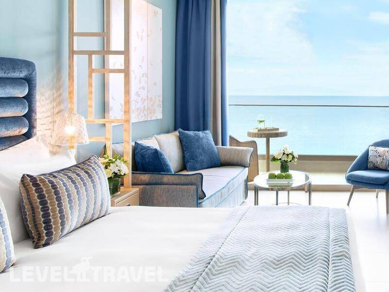 Фотография Ikos Oceania (Ex. Oceania Club & Spa)