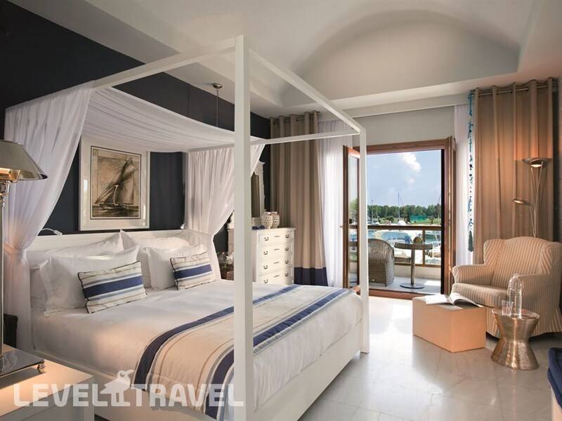 Фотография Porto Sani Village & Spa