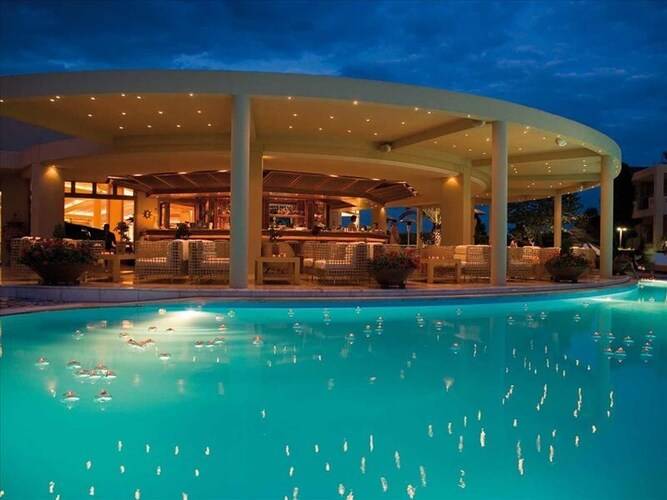 Porto Sani Village & Spa