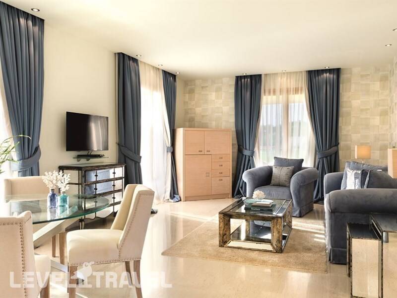 Фотография Porto Sani Village & Spa