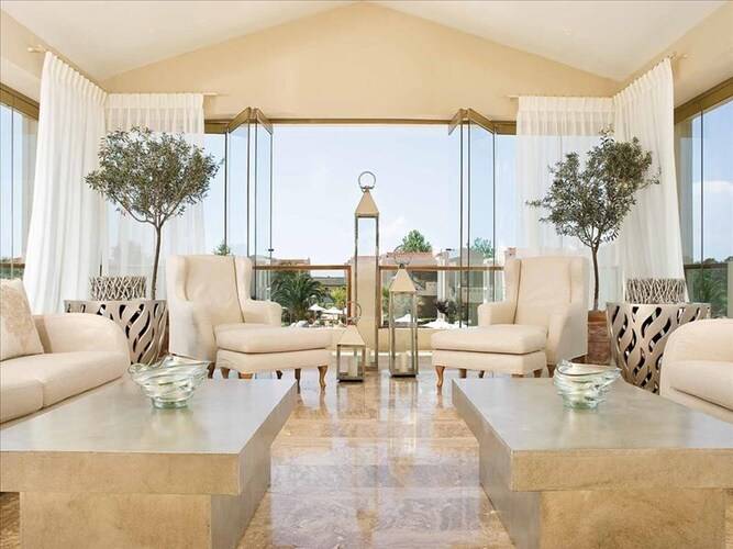 Porto Sani Village & Spa
