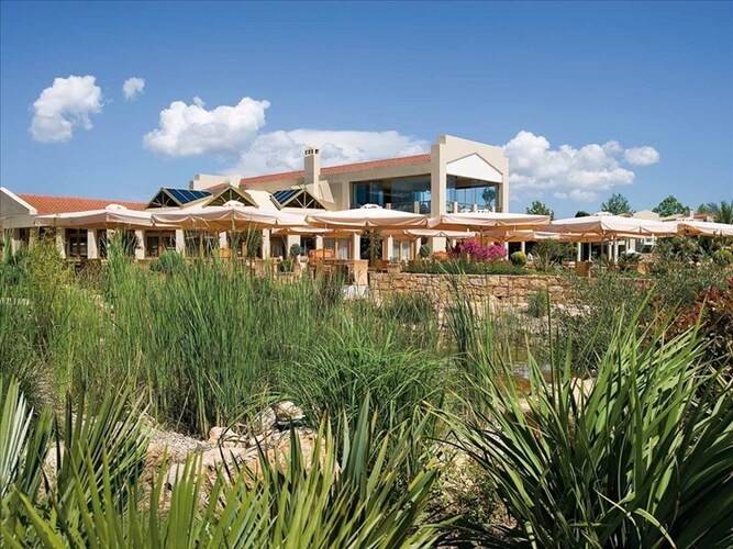 Porto Sani Village & Spa