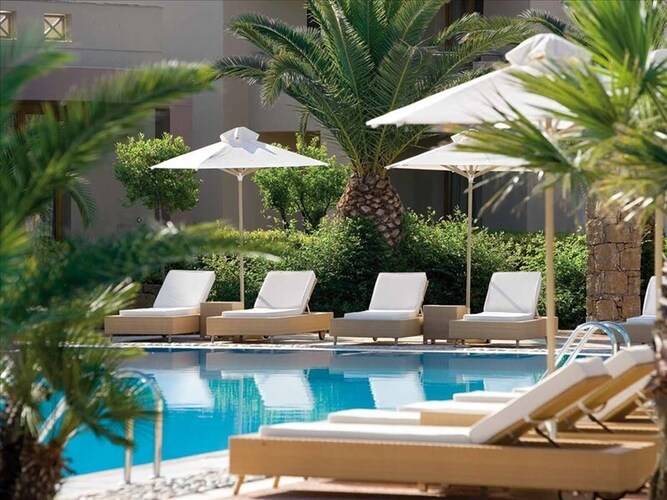 Porto Sani Village & Spa