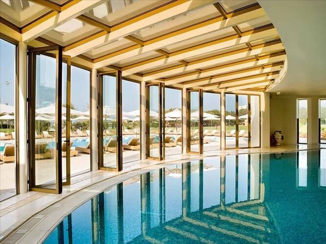 Porto Sani Village & Spa