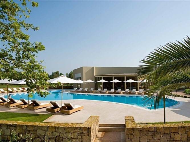 Porto Sani Village & Spa