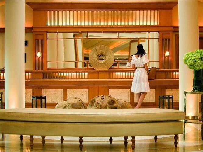 Porto Sani Village & Spa