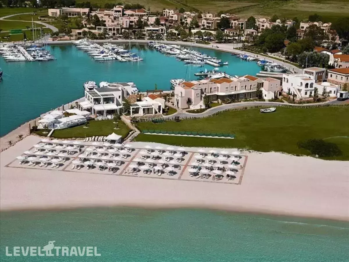 Porto Sani Village & Spa