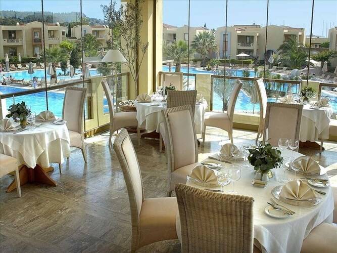 Porto Sani Village & Spa