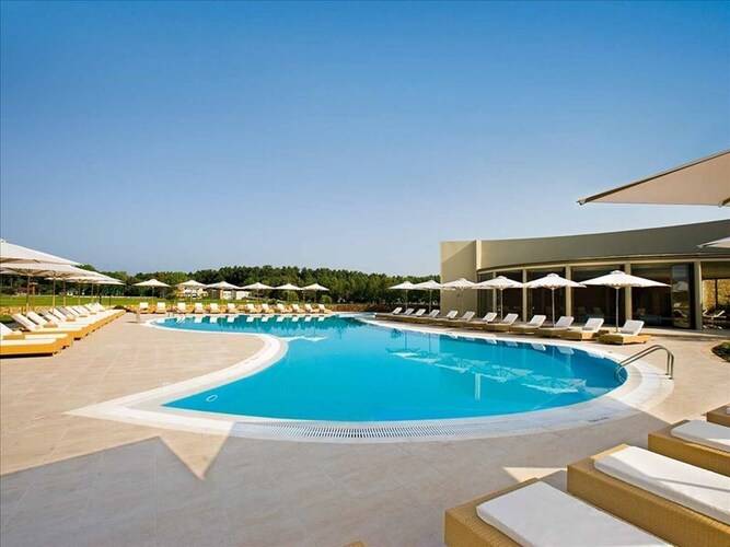 Porto Sani Village & Spa