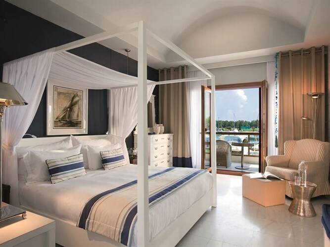 Porto Sani Village & Spa