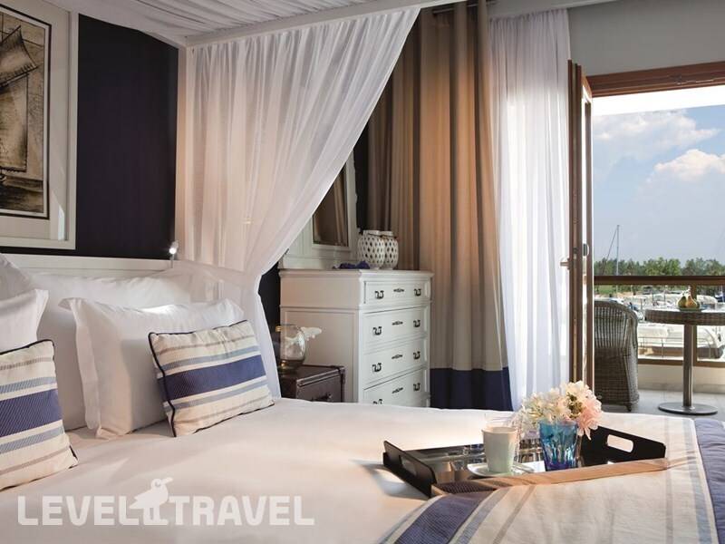 Фотография Porto Sani Village & Spa