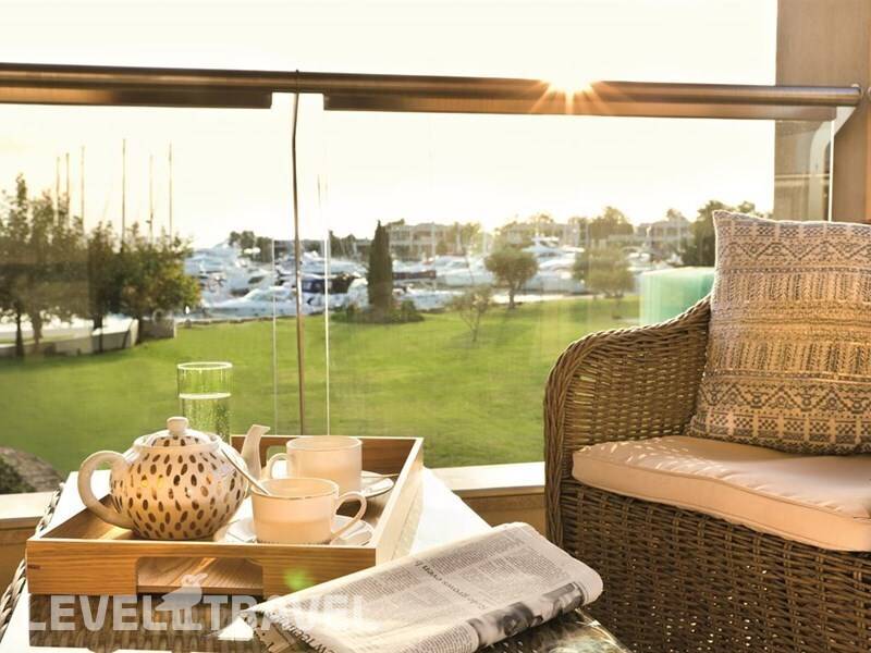 Фотография Porto Sani Village & Spa