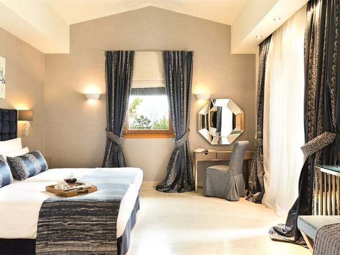 Porto Sani Village & Spa
