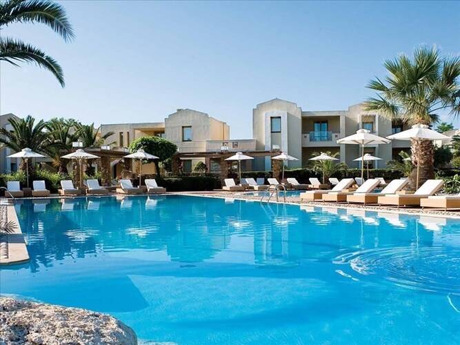 Porto Sani Village & Spa