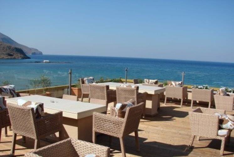 Corissia Princess Hotel