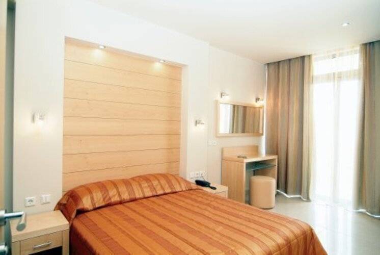 Corissia Princess Hotel