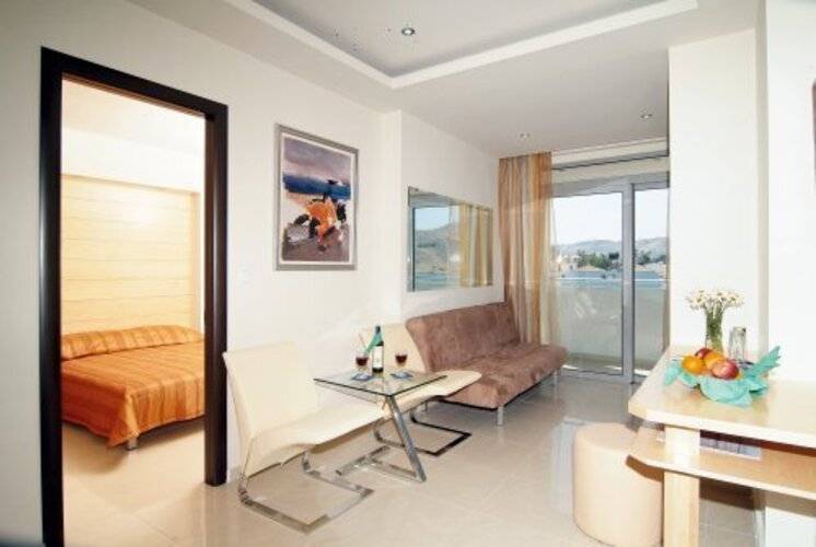 Corissia Princess Hotel