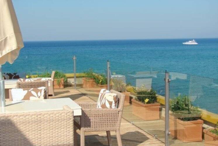 Corissia Princess Hotel
