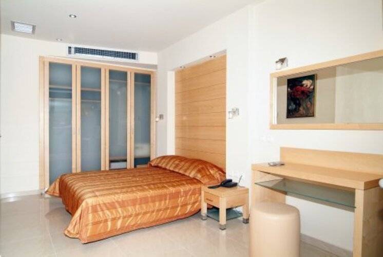 Corissia Princess Hotel