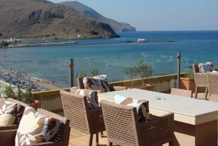 Corissia Princess Hotel