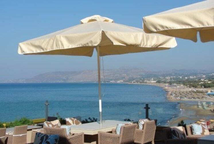 Corissia Princess Hotel