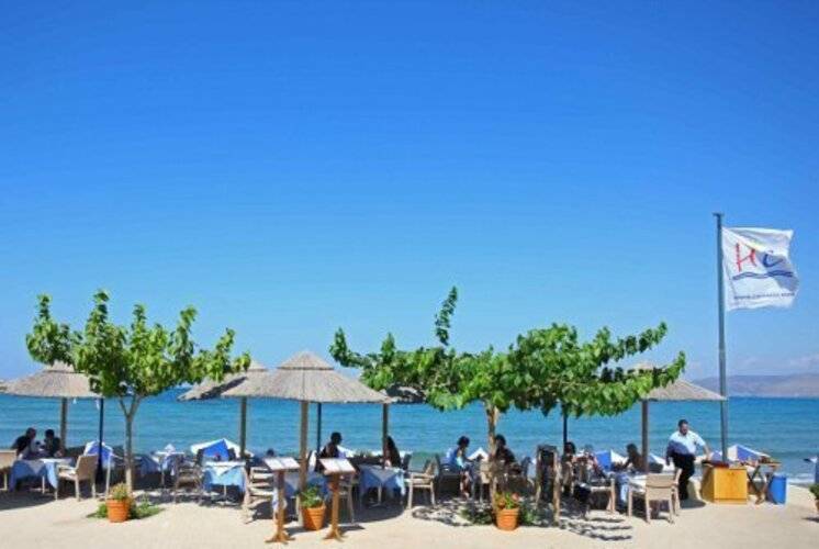 Corissia Princess Hotel