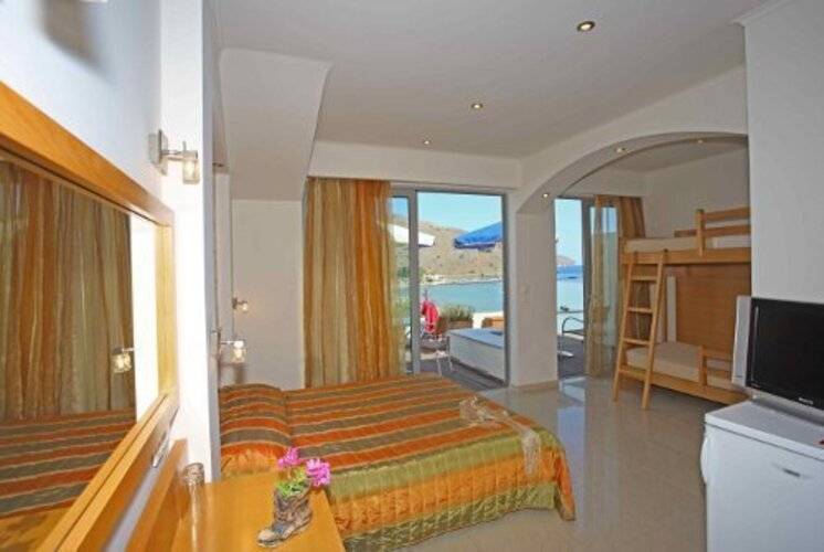 Corissia Princess Hotel