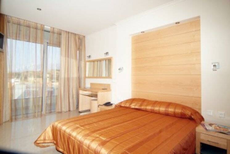 Corissia Princess Hotel